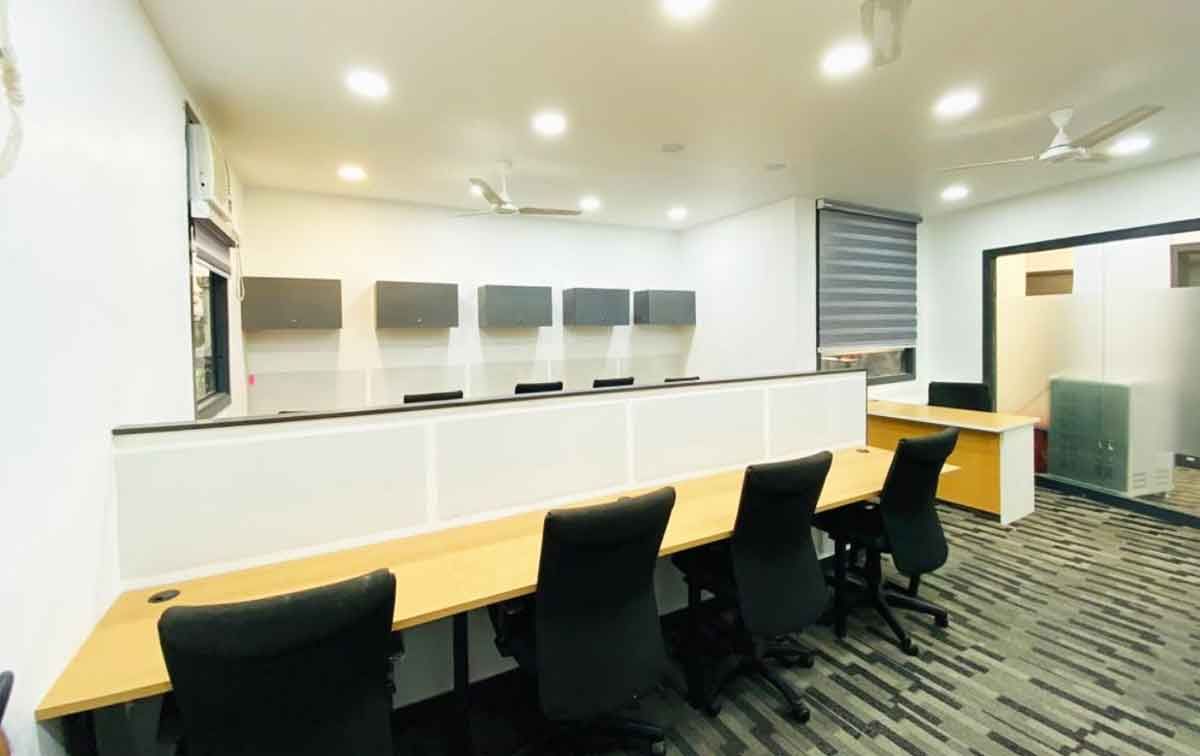Daftar Cowork